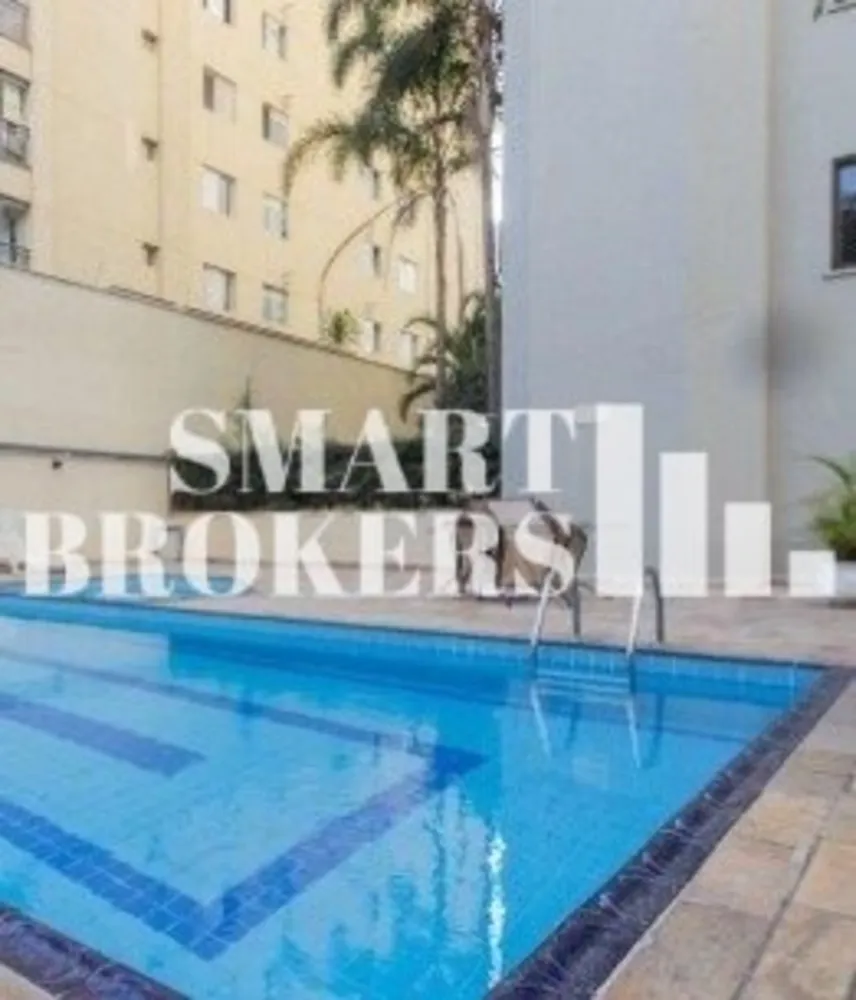 Apartamento, 3 quartos, 72 m² - Foto 1