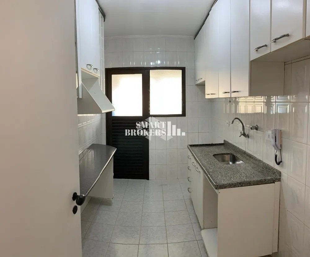 Apartamento, 3 quartos, 72 m² - Foto 7