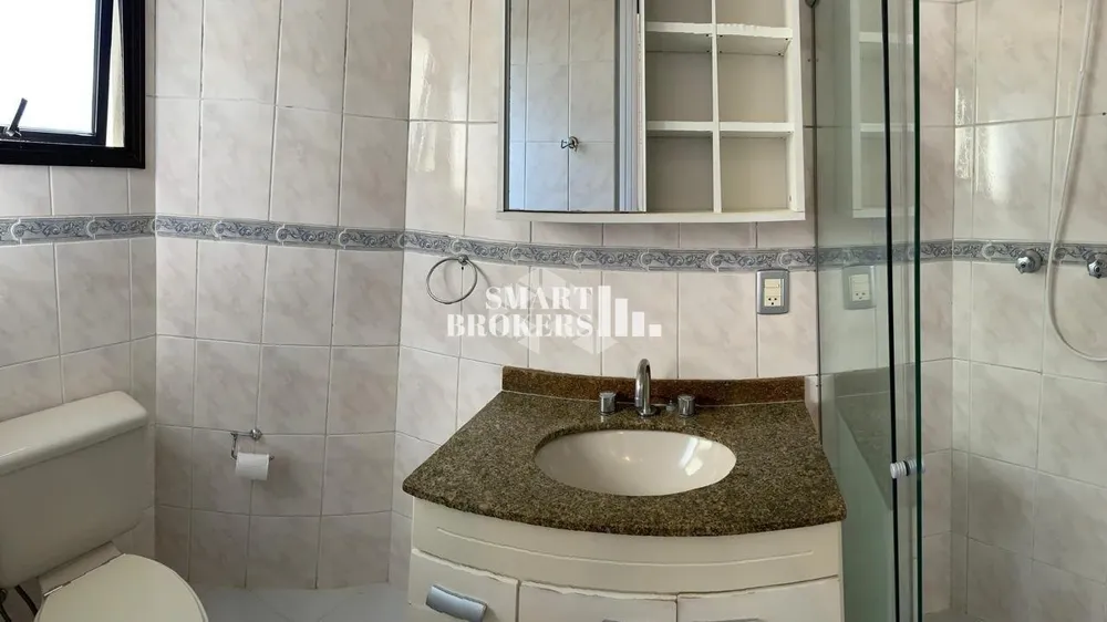 Apartamento, 3 quartos, 72 m² - Foto 8