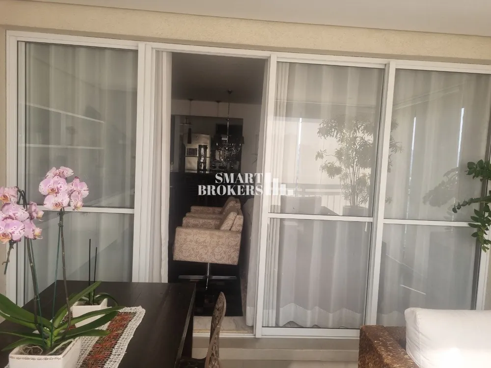 Apartamento, 2 quartos, 94 m² - Foto 5