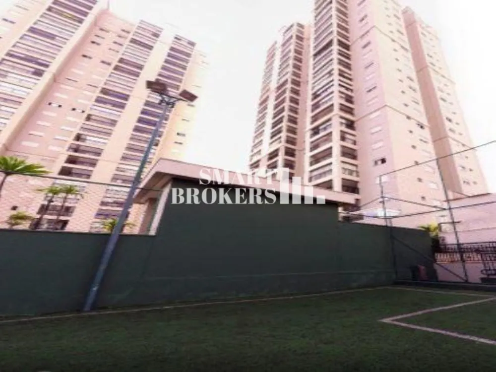 Apartamento, 2 quartos, 94 m² - Foto 1