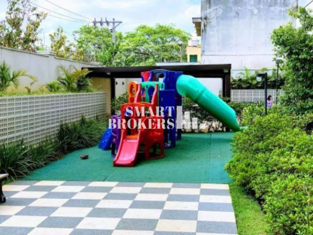 Apartamento, 2 quartos, 94 m² - Foto 4