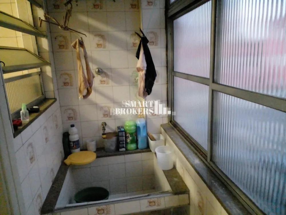 Apartamento, 2 quartos, 51 m² - Foto 7