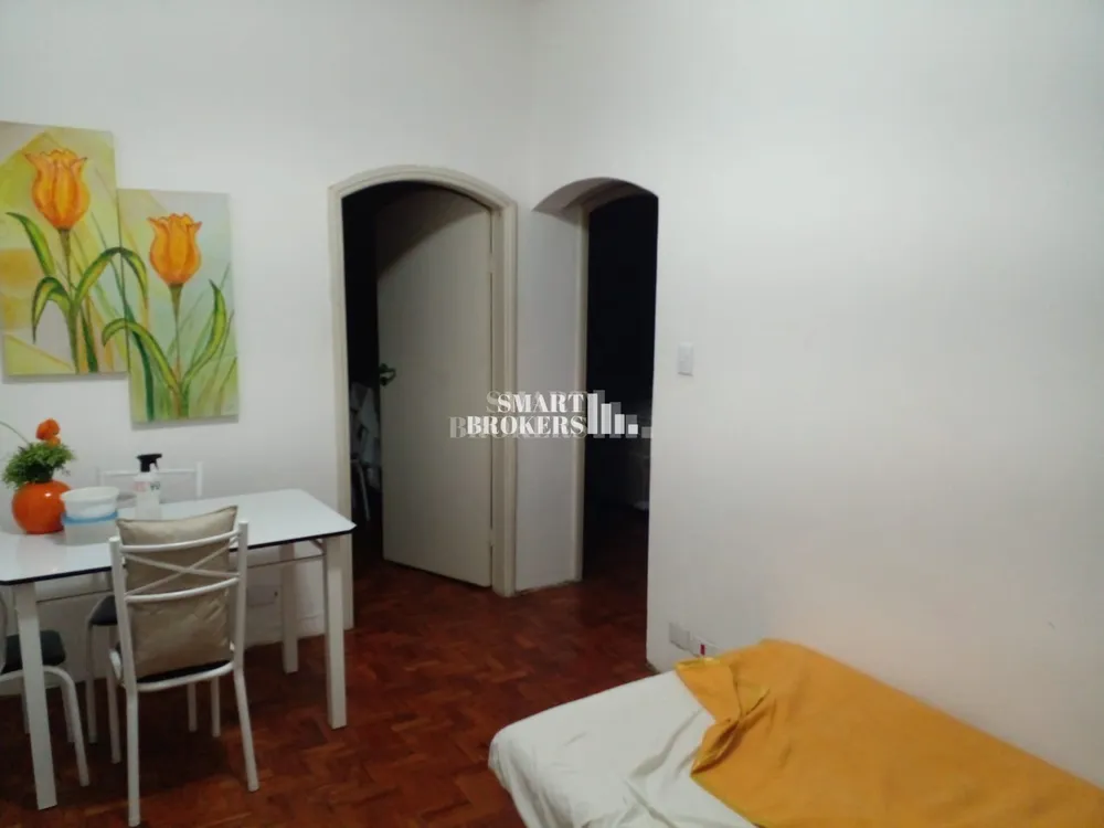 Apartamento, 2 quartos, 51 m² - Foto 8