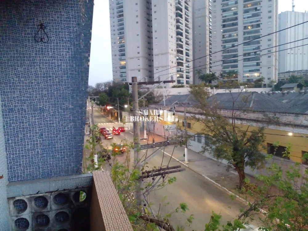 Apartamento, 2 quartos, 51 m² - Foto 7