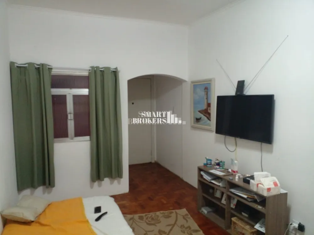 Apartamento, 2 quartos, 51 m² - Foto 4