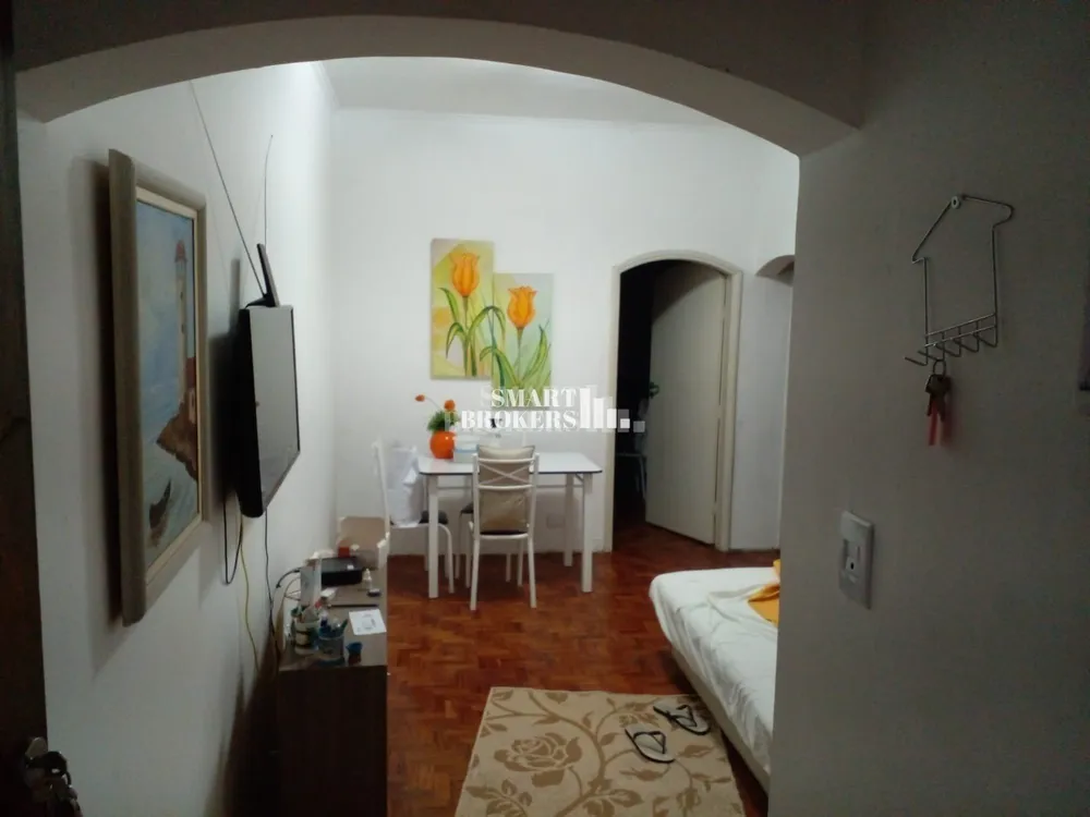 Apartamento, 2 quartos, 51 m² - Foto 2