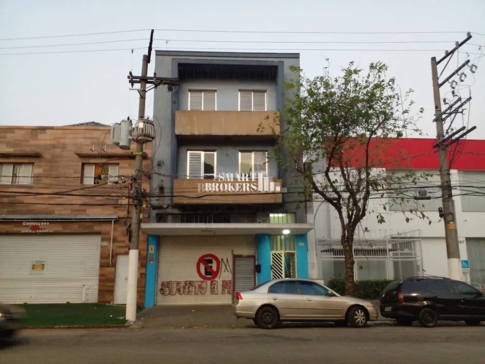 Apartamento, 2 quartos, 51 m² - Foto 6