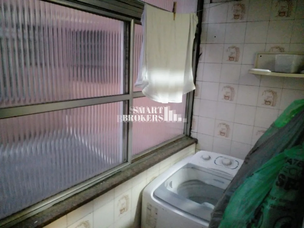 Apartamento, 2 quartos, 51 m² - Foto 1