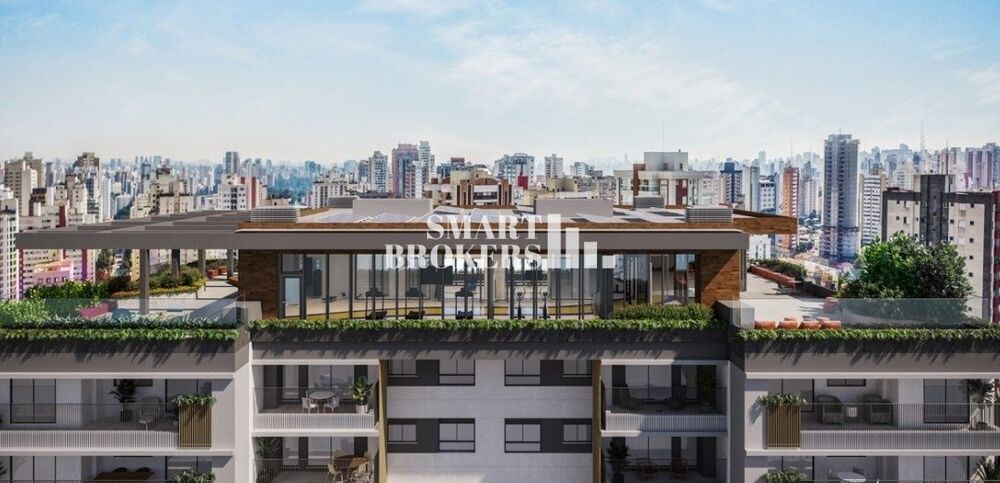 Apartamento à venda com 3 quartos, 115m² - Foto 7