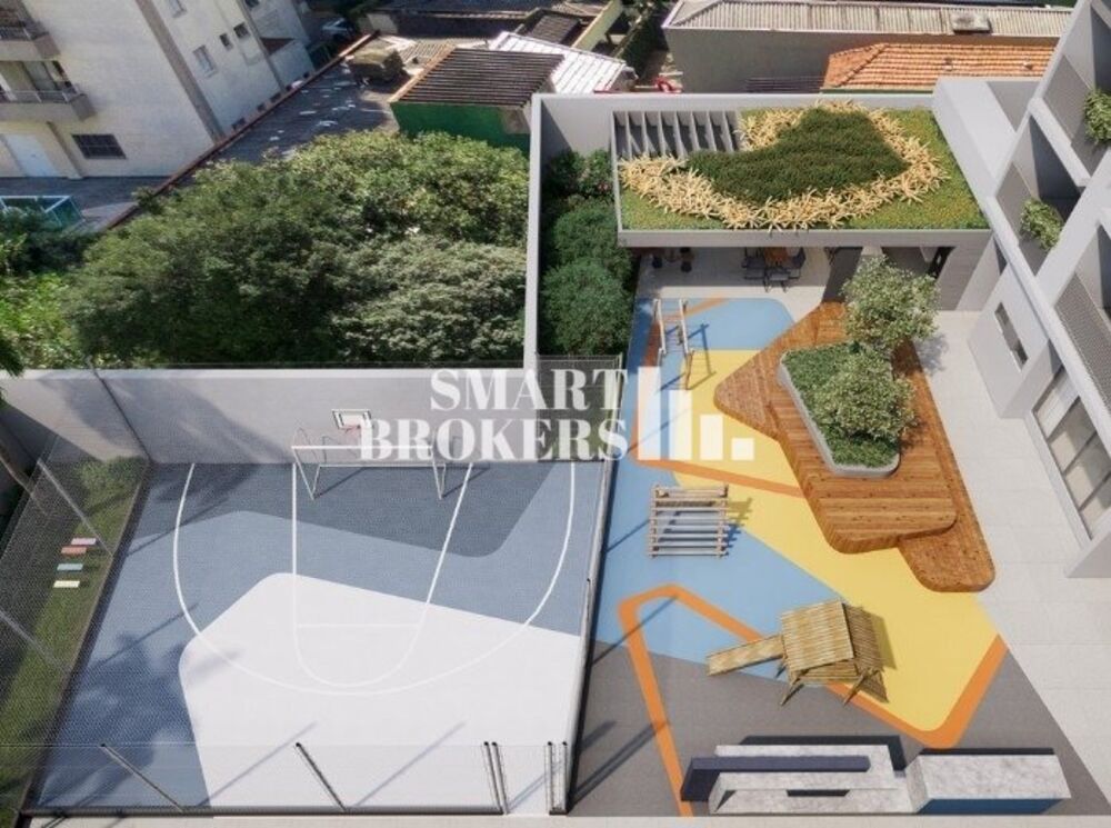 Apartamento à venda com 3 quartos, 115m² - Foto 4