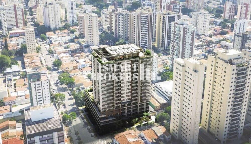 Apartamento à venda com 3 quartos, 115m² - Foto 12