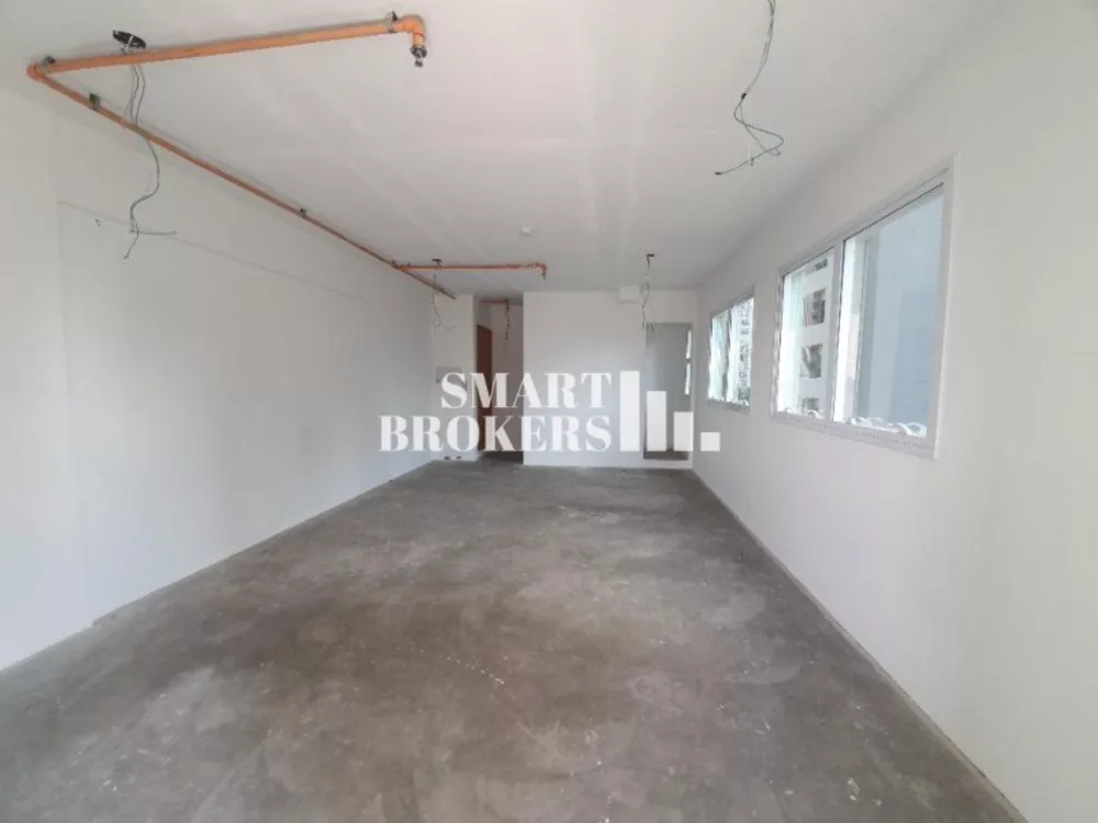 Conjunto Comercial-Sala à venda, 44m² - Foto 4