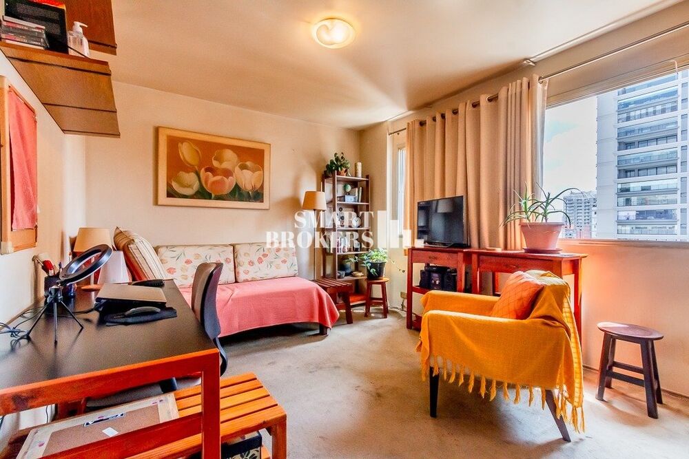 Apartamento à venda com 3 quartos, 149m² - Foto 6
