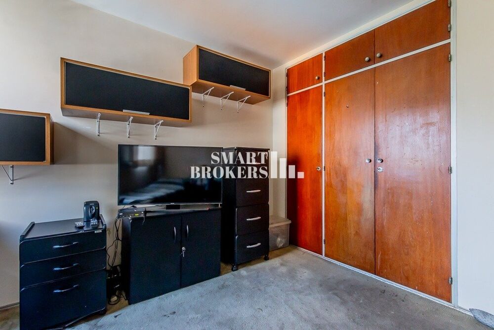 Apartamento à venda com 3 quartos, 149m² - Foto 7