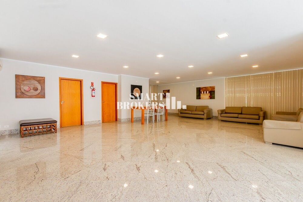 Apartamento à venda com 3 quartos, 149m² - Foto 15