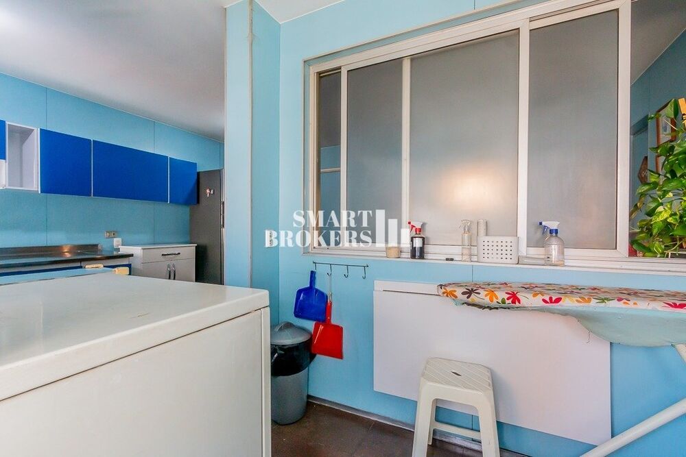 Apartamento à venda com 3 quartos, 149m² - Foto 14