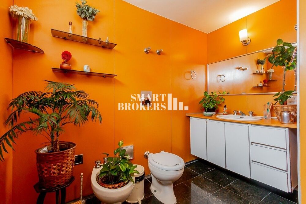 Apartamento à venda com 3 quartos, 149m² - Foto 11