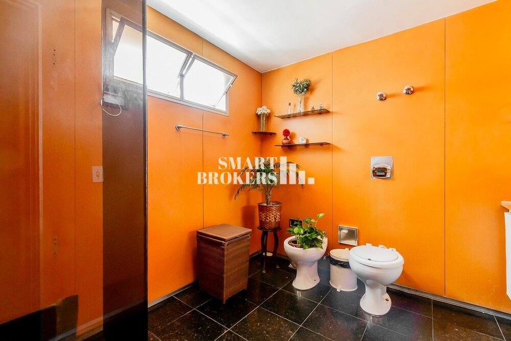 Apartamento à venda com 3 quartos, 149m² - Foto 10
