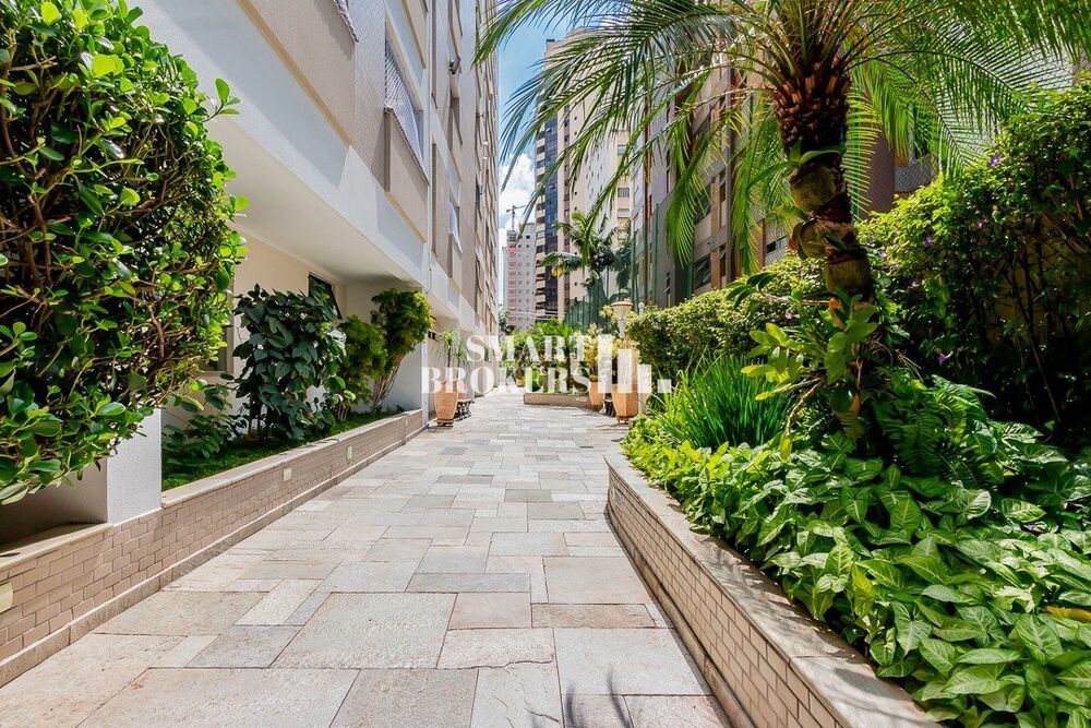 Apartamento à venda com 3 quartos, 149m² - Foto 19
