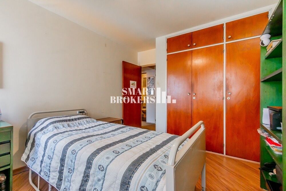 Apartamento à venda com 3 quartos, 149m² - Foto 5