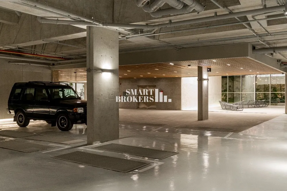 Cobertura, 4 quartos, 542 m² - Foto 3