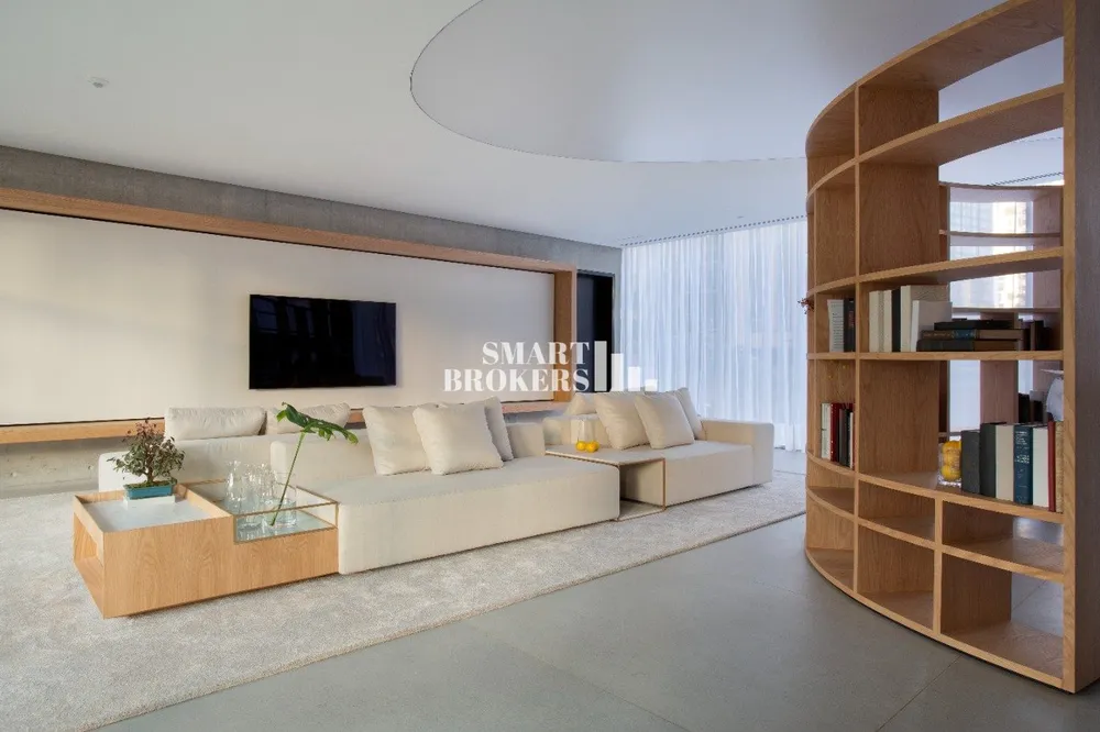 Cobertura, 4 quartos, 542 m² - Foto 4