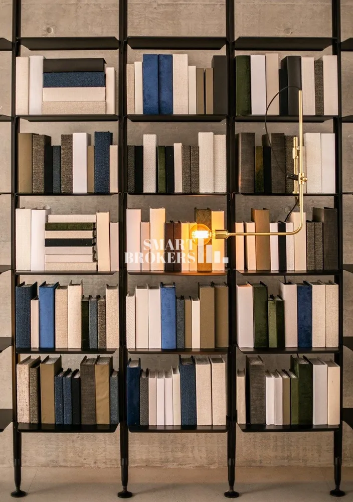 Cobertura, 4 quartos, 542 m² - Foto 5