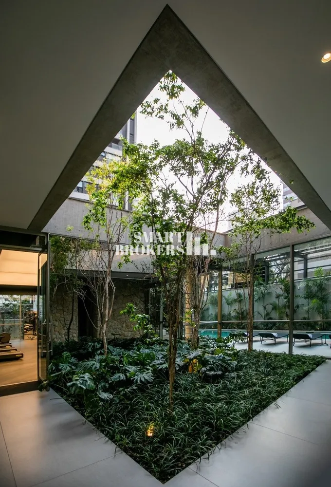 Cobertura, 4 quartos, 542 m² - Foto 11