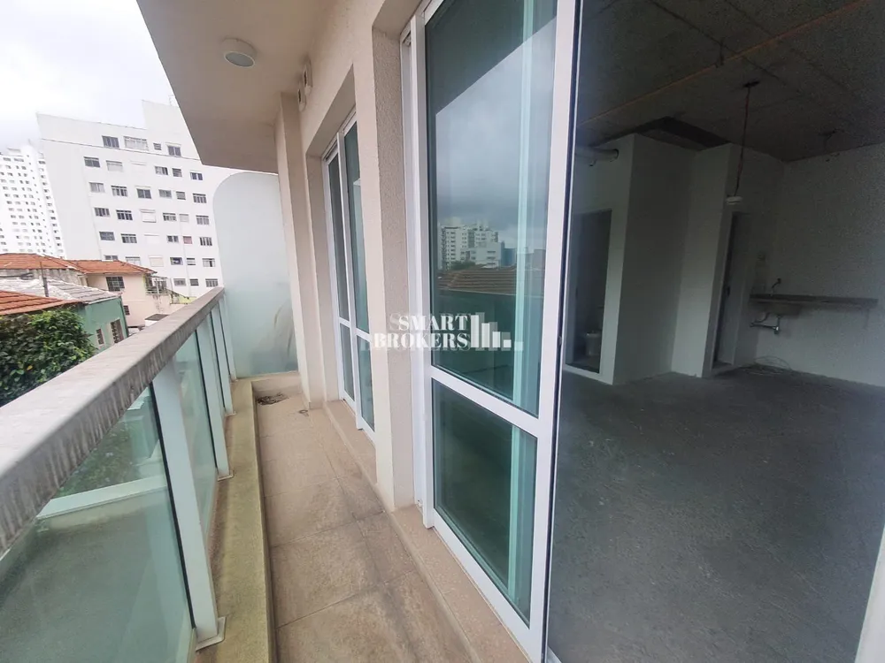 Sala-Conjunto, 37 m² - Foto 3