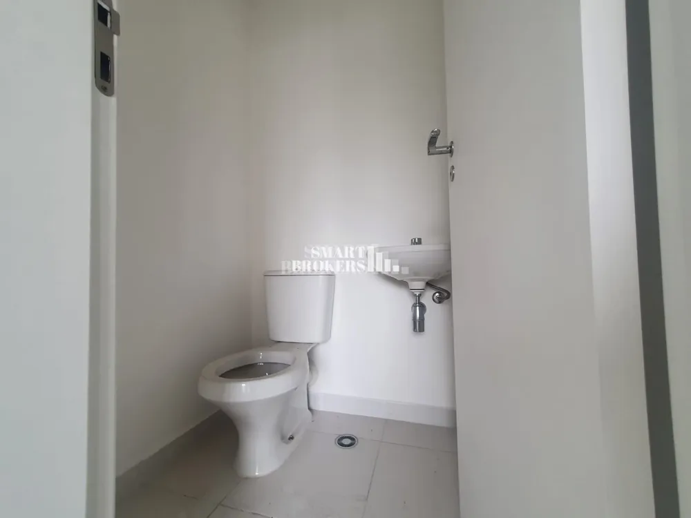 Sala-Conjunto, 37 m² - Foto 4