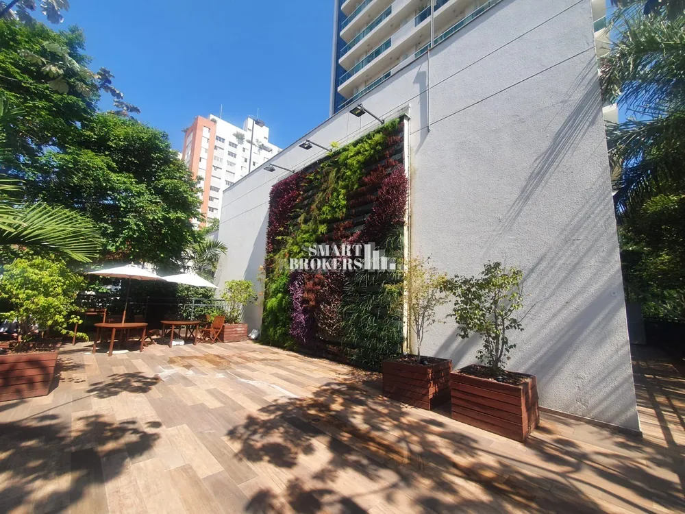 Sala-Conjunto, 37 m² - Foto 6