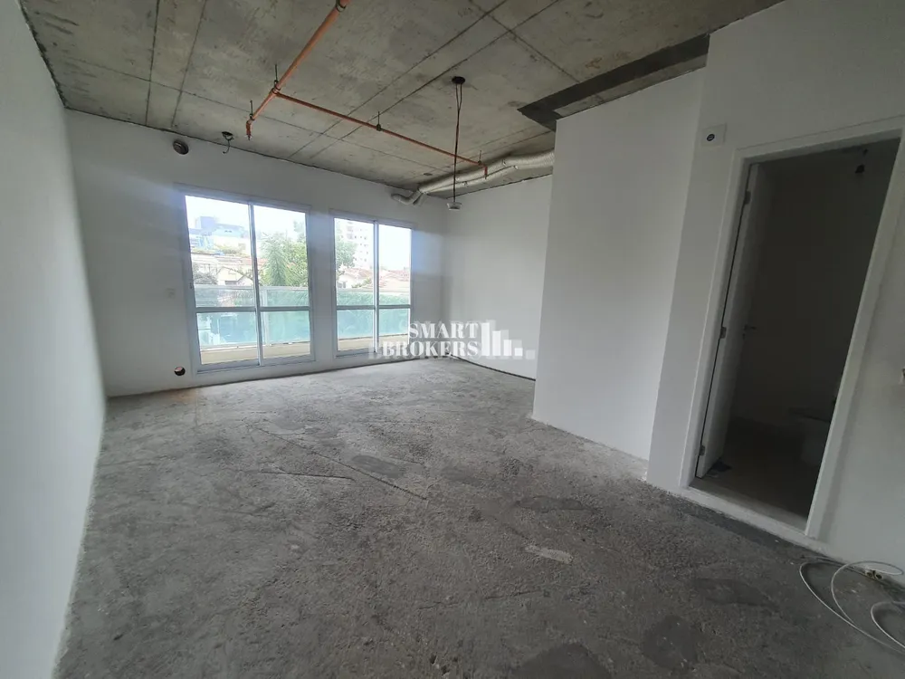 Sala-Conjunto, 37 m² - Foto 7