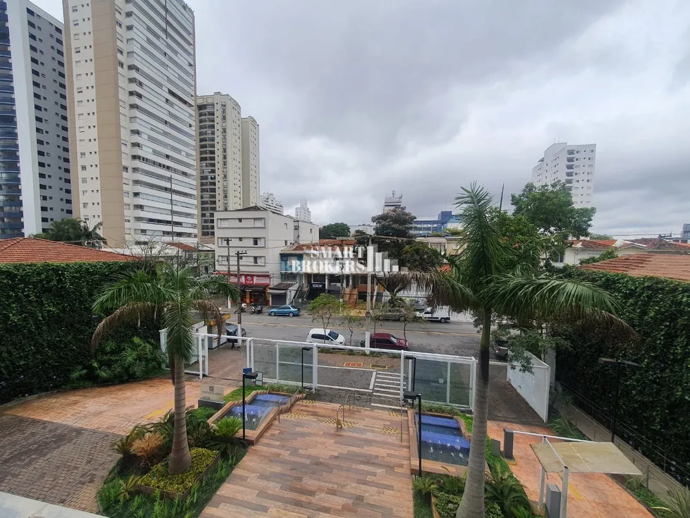 Sala-Conjunto, 37 m² - Foto 5