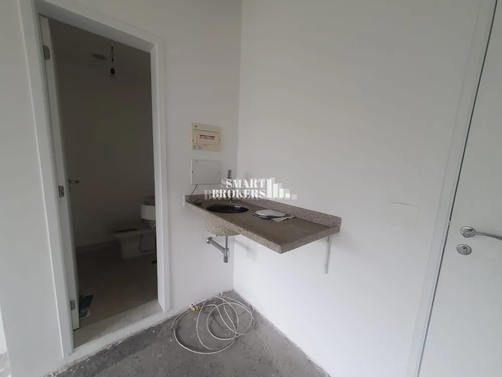 Sala-Conjunto, 37 m² - Foto 2