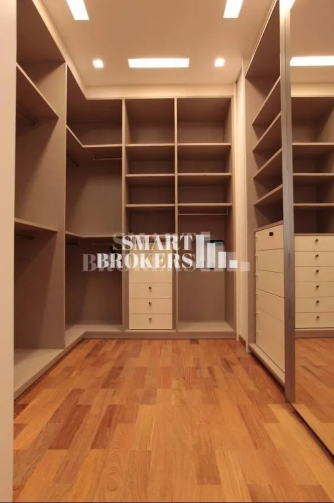 Apartamento, 4 quartos, 405 m² - Foto 2