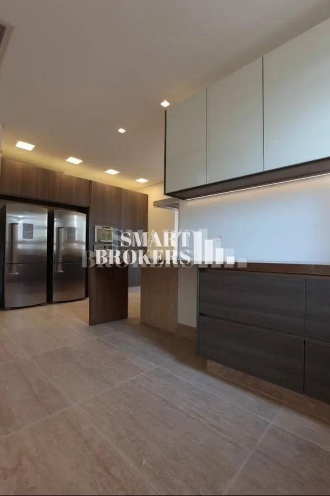 Apartamento, 4 quartos, 405 m² - Foto 1