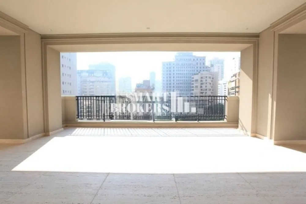 Apartamento, 4 quartos, 405 m² - Foto 1