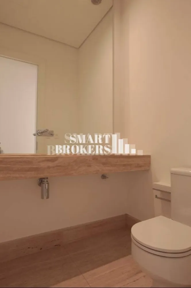 Apartamento, 4 quartos, 405 m² - Foto 3