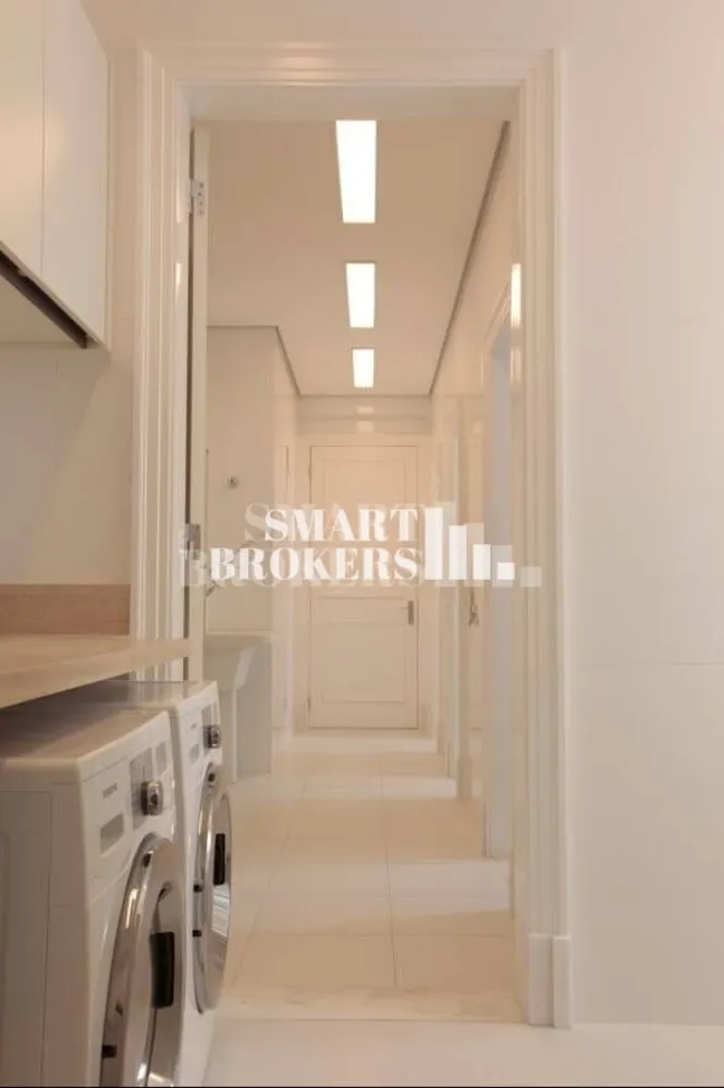 Apartamento, 4 quartos, 405 m² - Foto 7