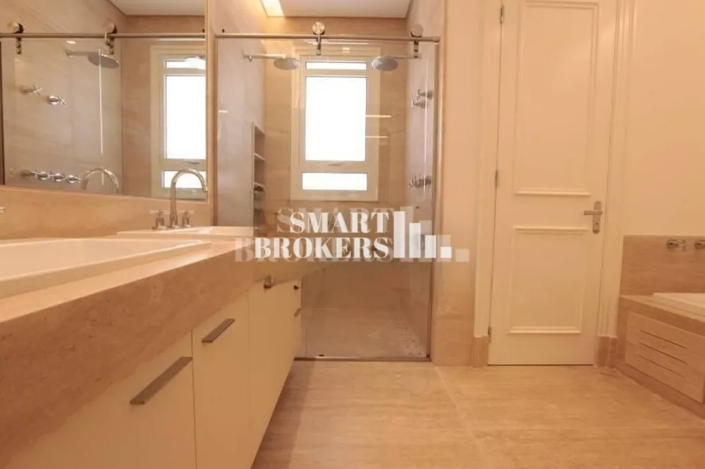 Apartamento, 4 quartos, 405 m² - Foto 5