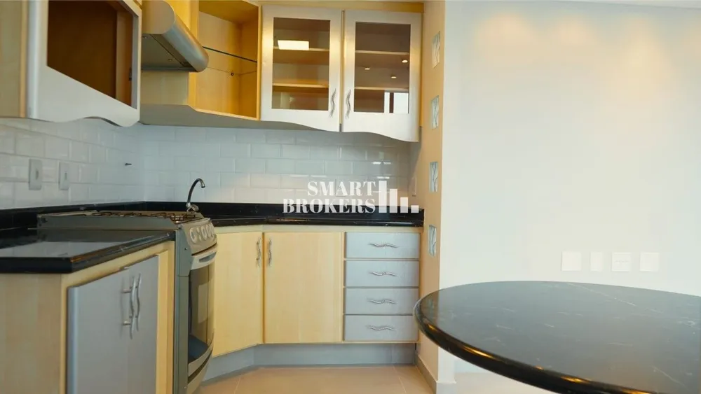 Apartamento, 1 quarto, 61 m² - Foto 3