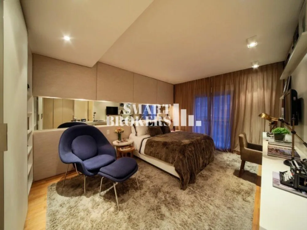 Apartamento, 3 quartos, 246 m² - Foto 5