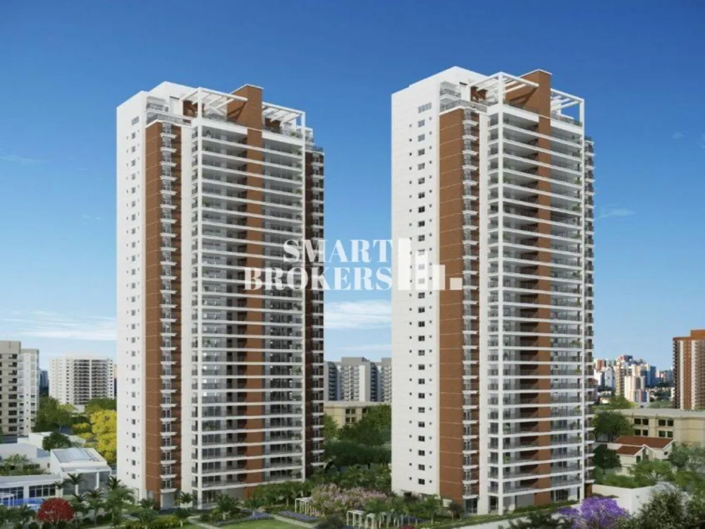 Apartamento, 3 quartos, 246 m² - Foto 7