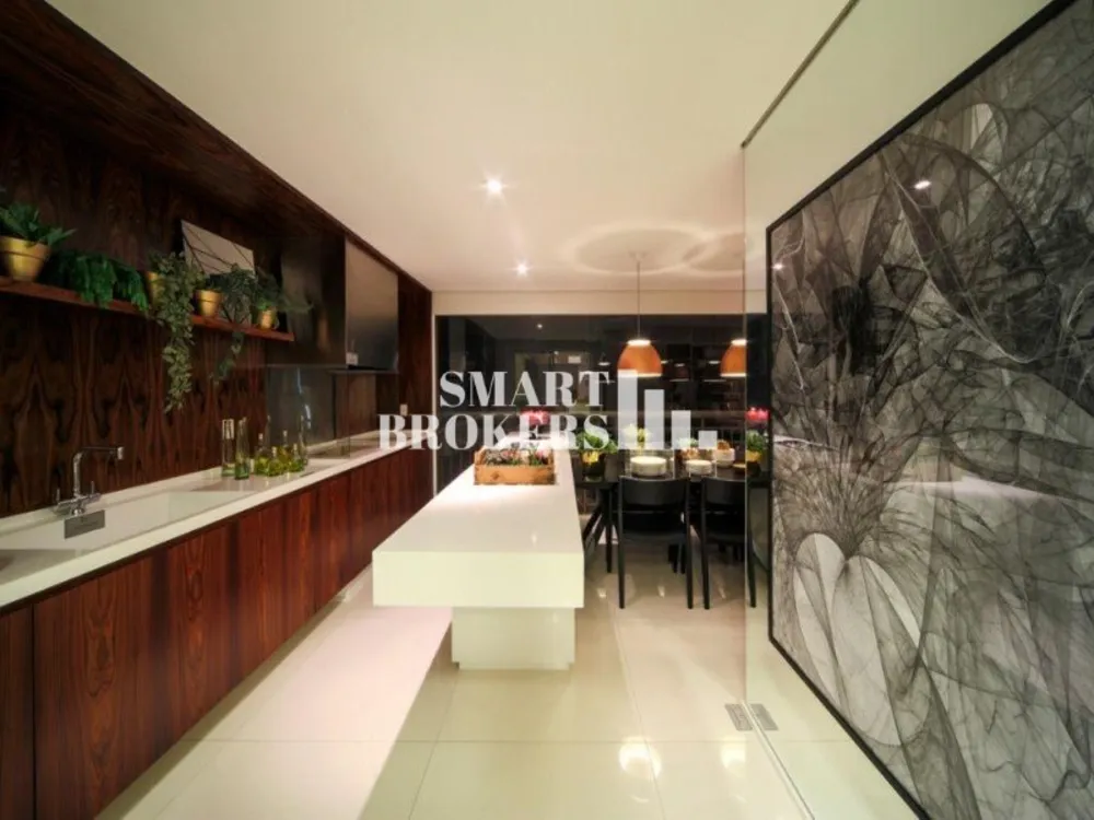 Apartamento, 3 quartos, 246 m² - Foto 5