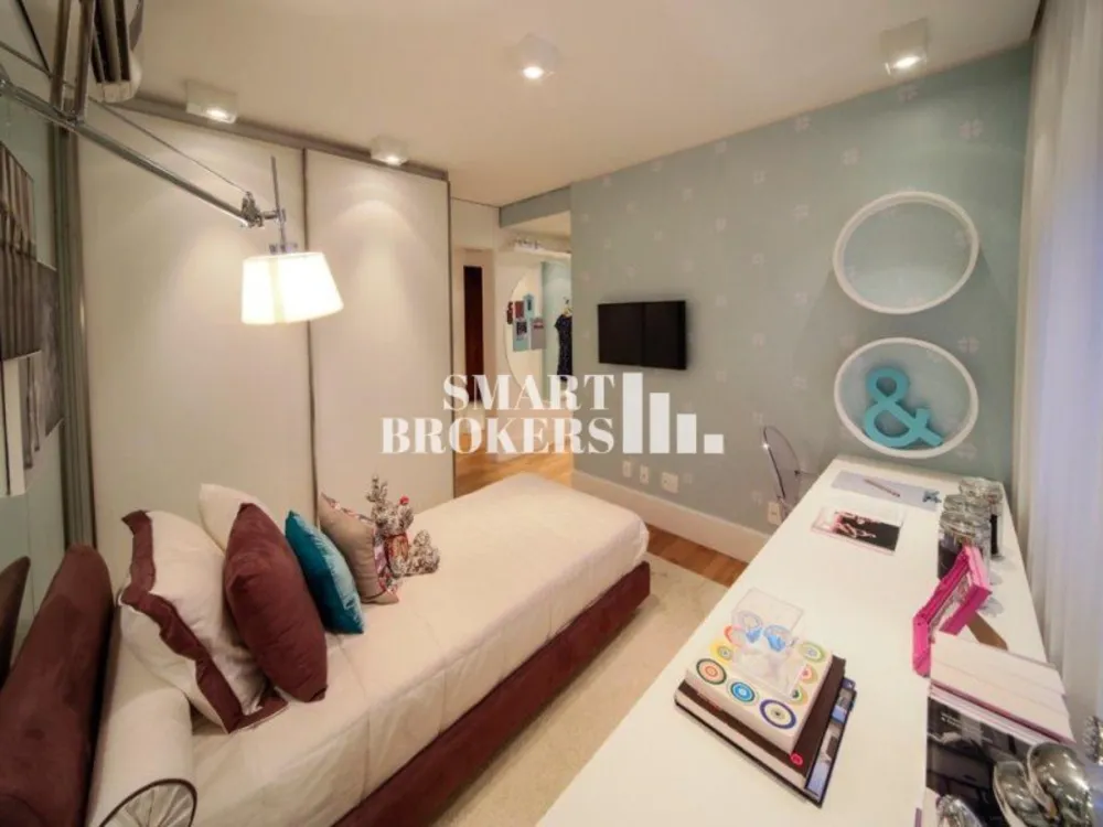 Apartamento, 3 quartos, 246 m² - Foto 6