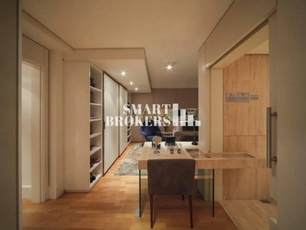 Apartamento, 3 quartos, 246 m² - Foto 4