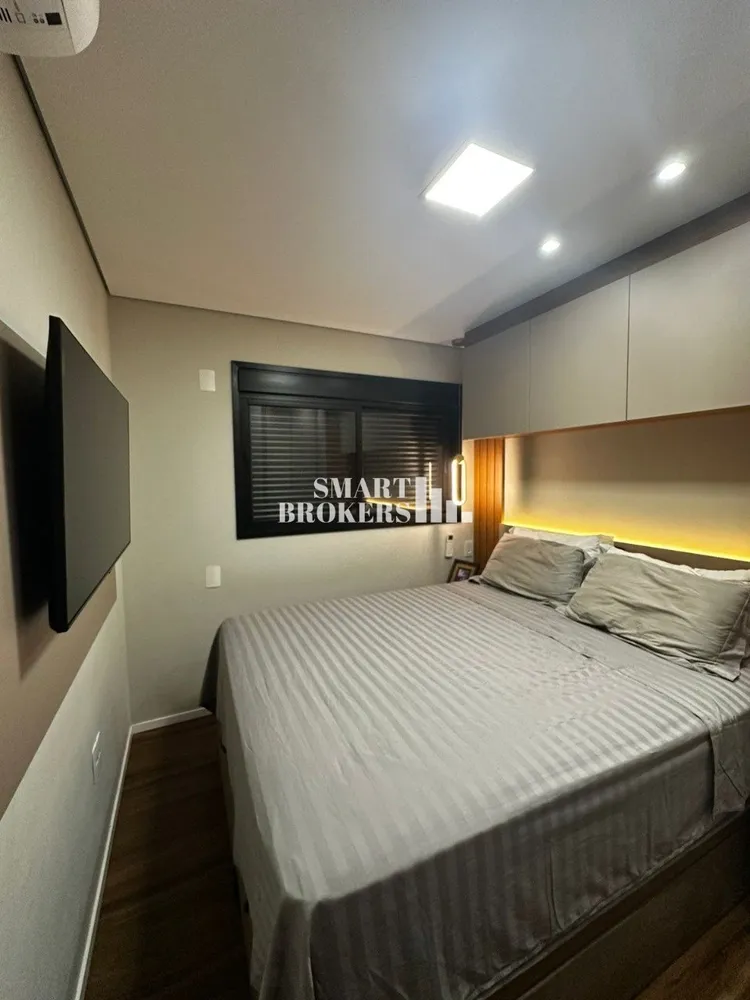 Apartamento, 2 quartos, 45 m² - Foto 4