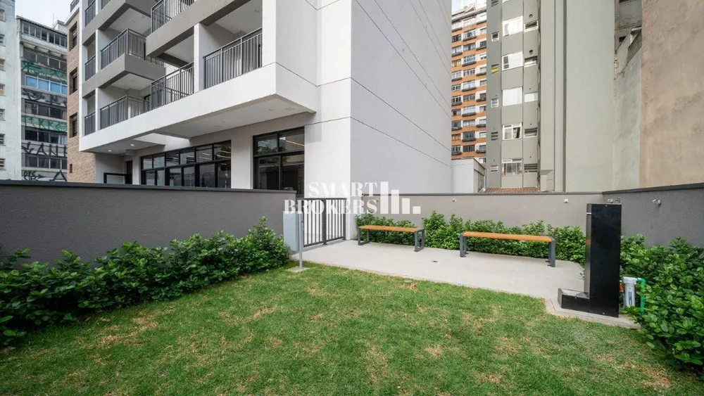 Apartamento, 2 quartos, 45 m² - Foto 3