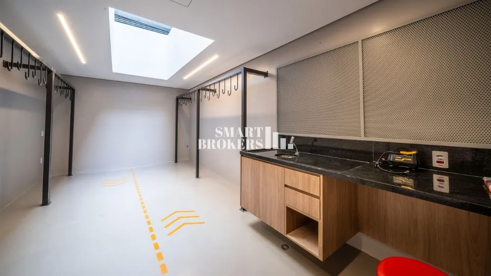 Apartamento, 2 quartos, 45 m² - Foto 11